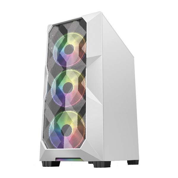 کامپیوتر دسکتاپ مدل RS-2240|X99-16GB-RX-580