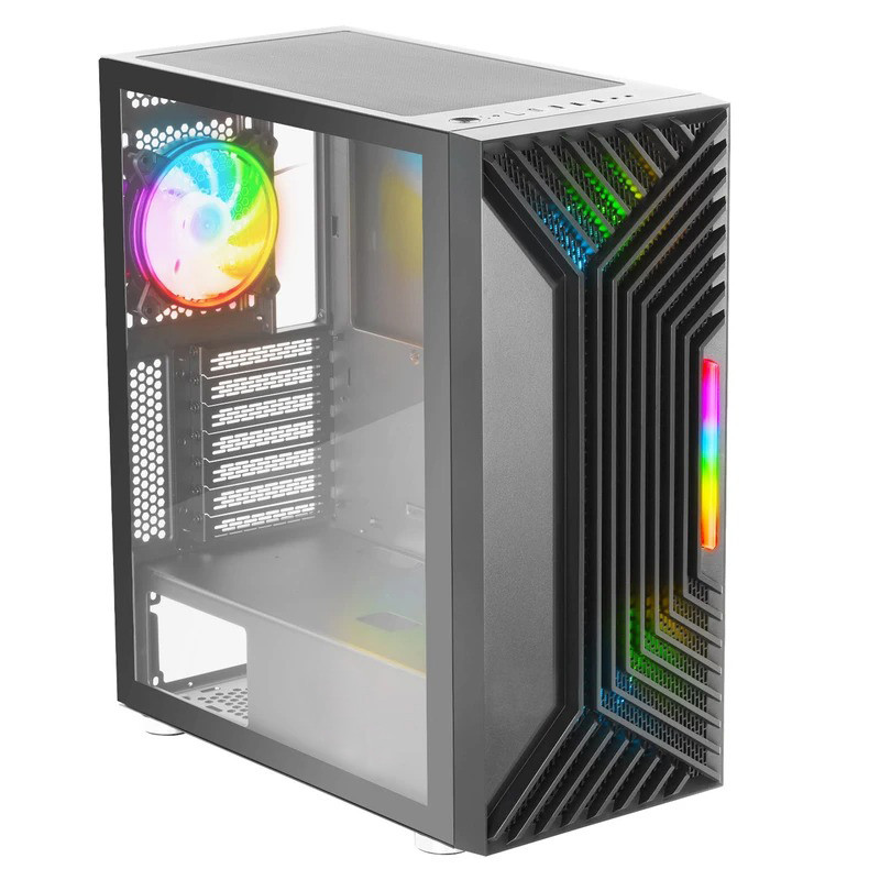 کامپیوتر دسکتاپ مدل RS-2680|X99-DDR4-16GB