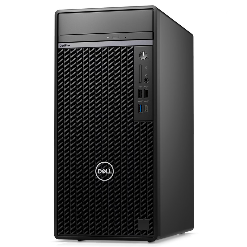 کامپیوتر کامل دل مدل optiplex 7090 C