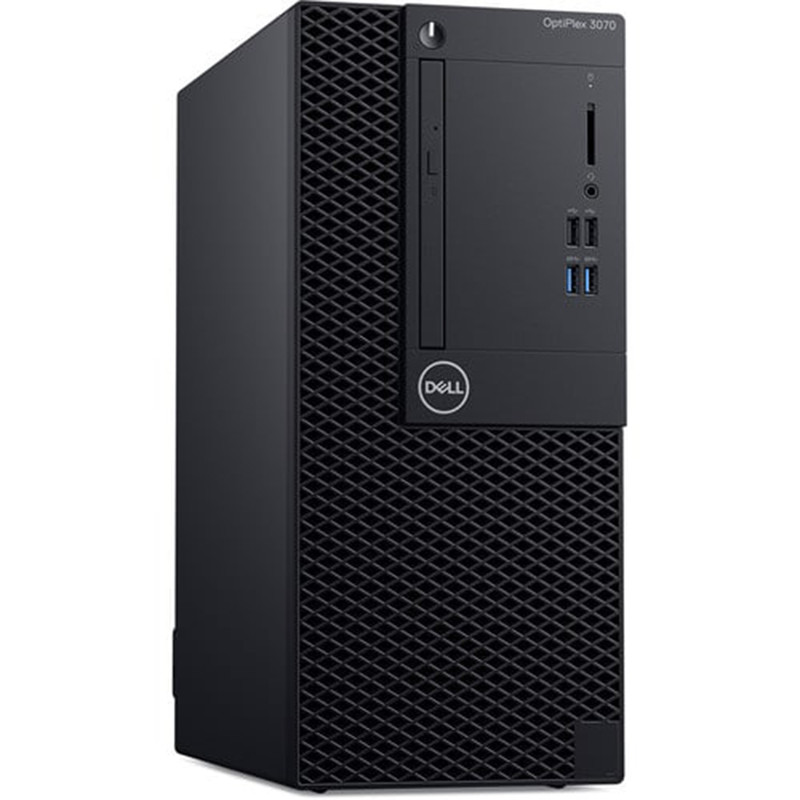کامپیوتر کامل دل مدل optiplex 3070 C