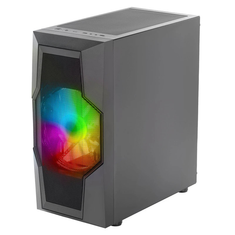 کامپیوتر دسکتاپ مدل SHS-Gaming-06