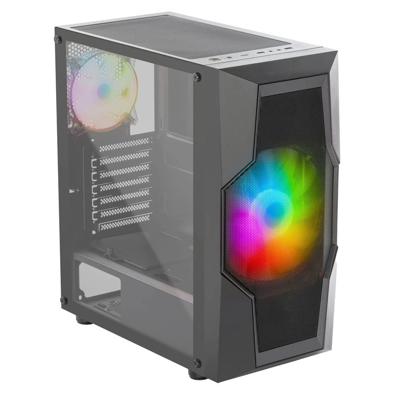 کامپیوتر دسکتاپ مدل SHS-Gaming-08