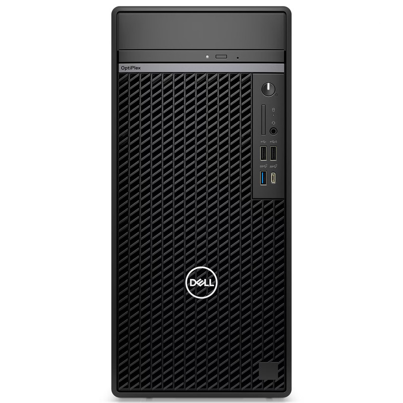 کامپیوتر دسکتاپ دل مدل Optiplex 7080 B