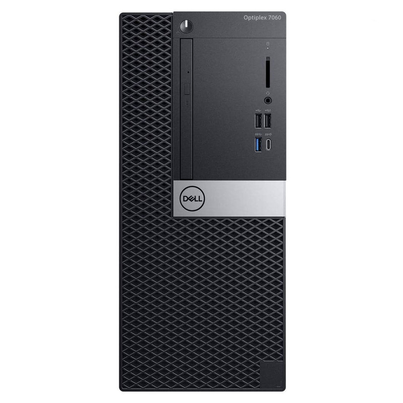 کامپیوتر دسکتاپ دل مدل Optiplex 7060