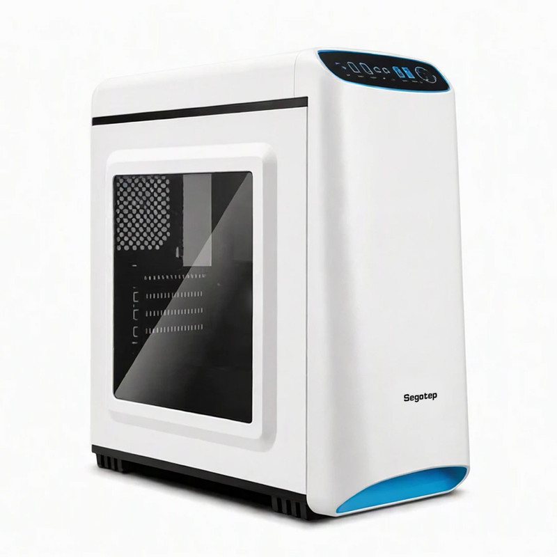 کامپیوتر دسکتاپ گیمر استورم مدل Hades RTX 3080 ftw3