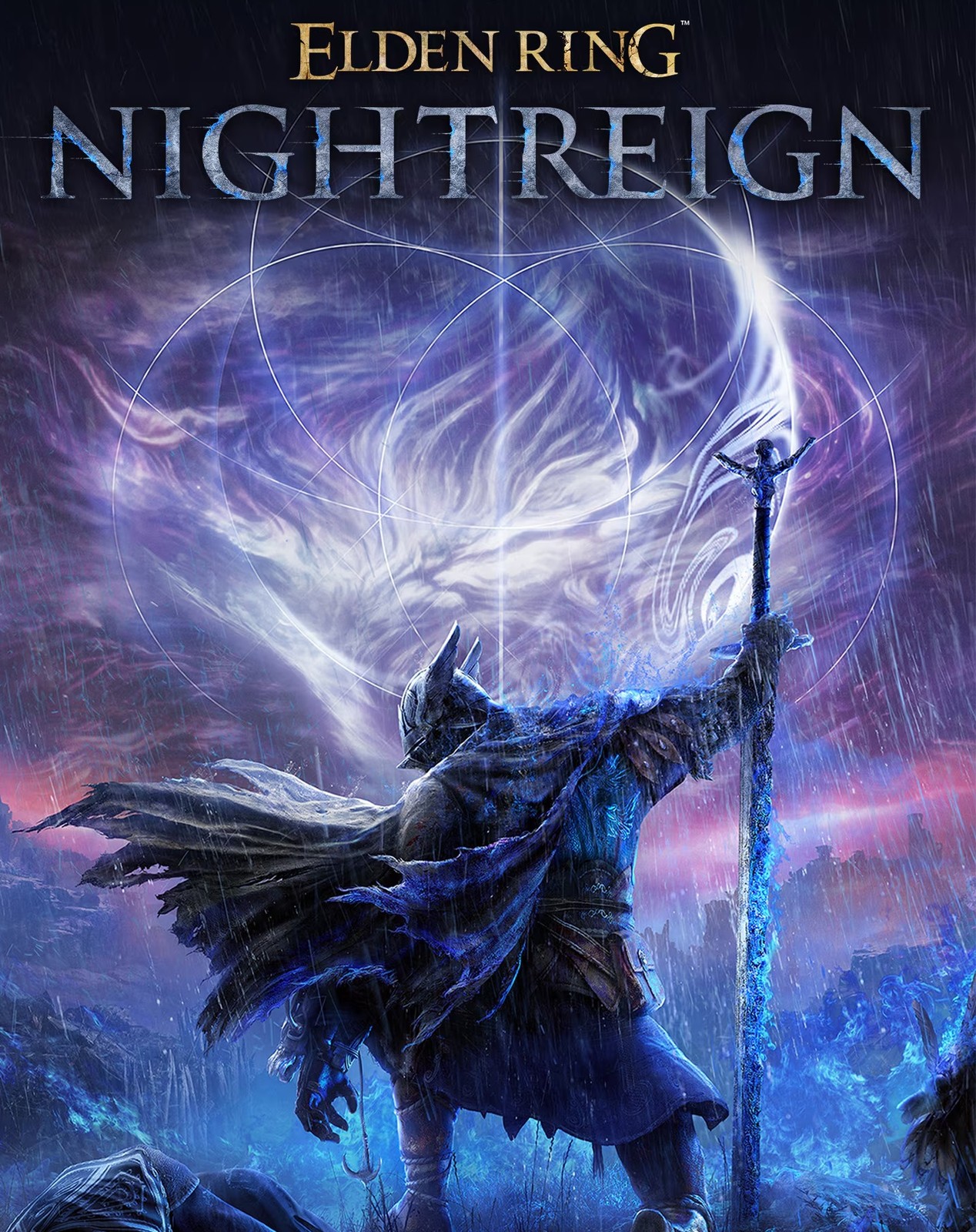 اکانت قانونی ELDEN RING NIGHTREIGN ظرفیت دوم PS4