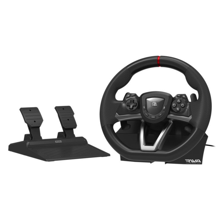 فرمان بازی Hori Racing Wheel Apex PS4/PS5
