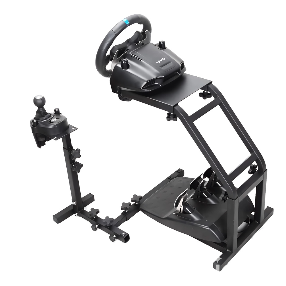 پایه و استند فرمان بازی Marada Racing Wheel Stand