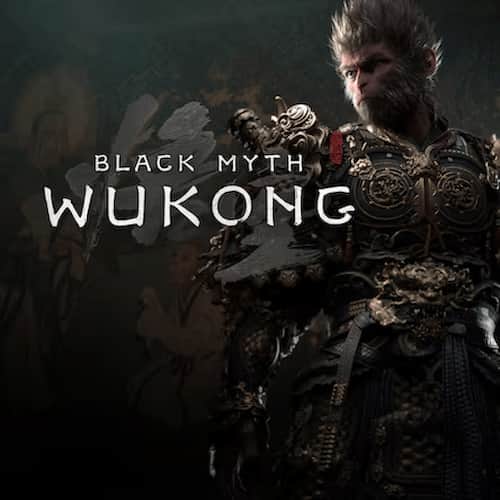 اکانت قانونی Black Myth Wukong برای PS5 اکانت قانونی Black Myth Wukong برای PS5