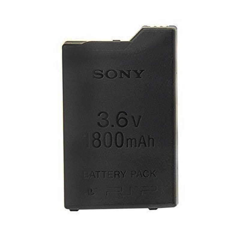 باتری psp 1800MhA مدل 110