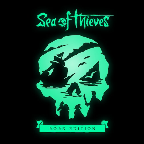 اکانت قانونی sea of thieves برای ps5 ظرفیت دوم ps5
