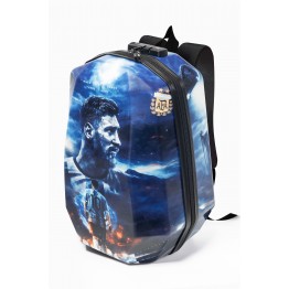 Marinox PS5 Backpack - Lionel Messi