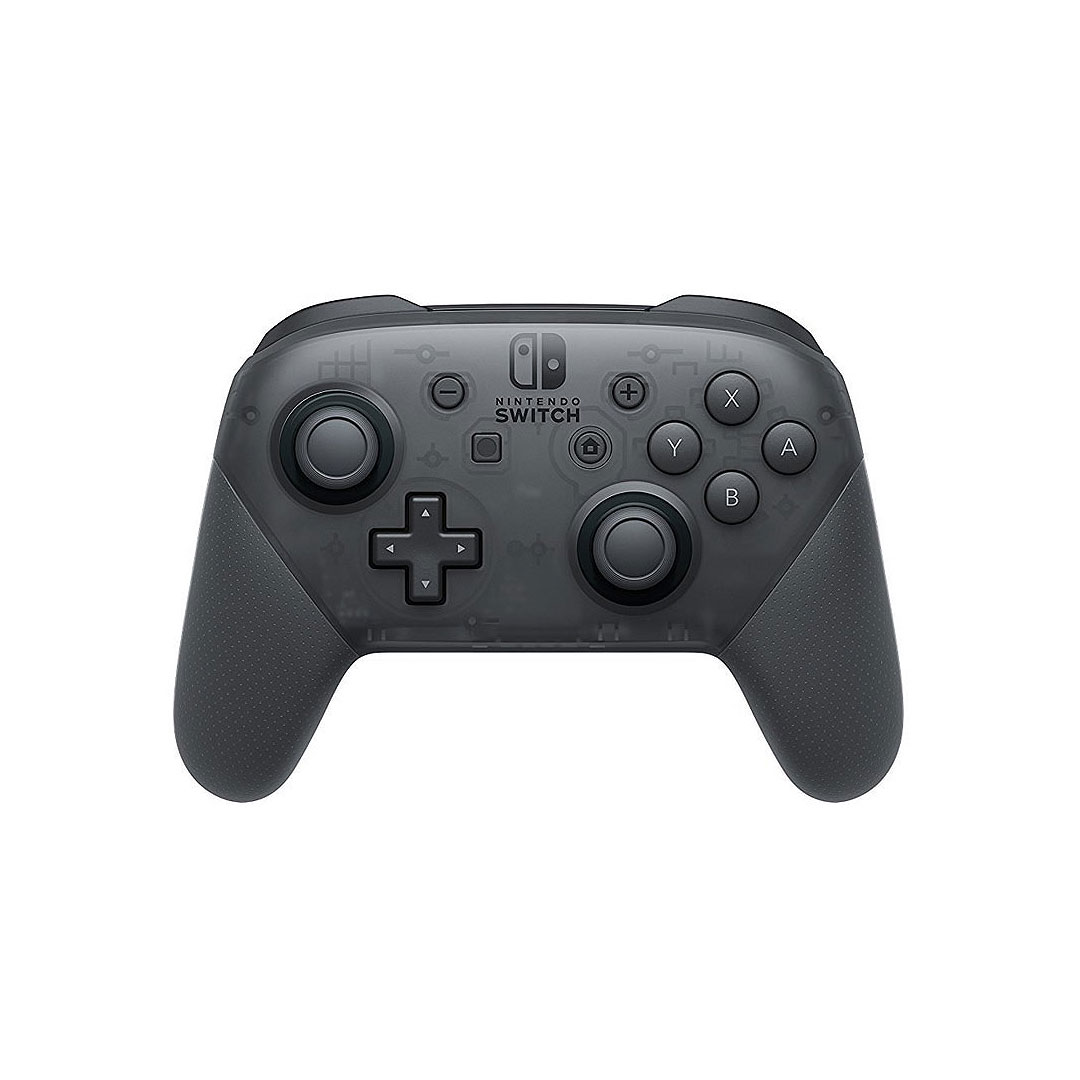 کنترلر پرو Nintendo Switch