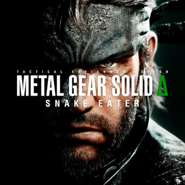 اکانت قانونی Metal Gear Solid Snake Eater برای PS5 اکانت قانونی Metal Gear Solid Snake Eater برای PS5
