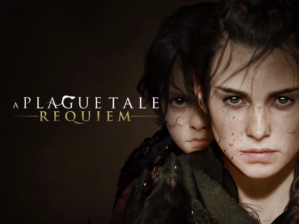 اکانت قانونی A Plague Tale Requiem برای PS5 اکانت قانونی A Plague Tale Requiem برای PS5