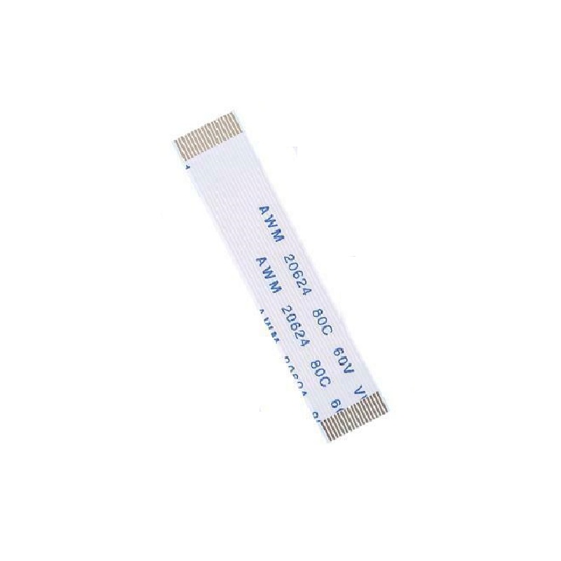 کابل فلت تاچ پد دسته PS5 - گیم مستر