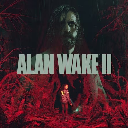 اکانت قانونی alan wake 2 برای ps5 ظرفیت دوم ps5