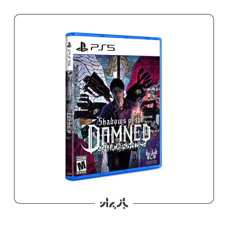 Shadows of the Damned: Hella Remastered (Limited Run Games) – PS5