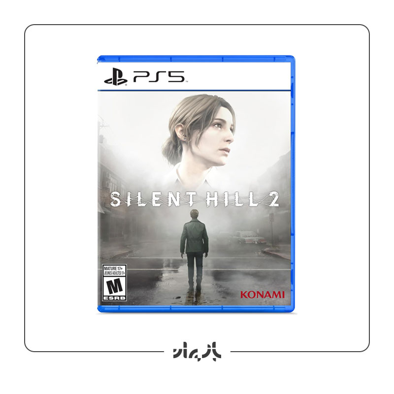 Silent Hill 2 (Remake 2024) – PS5