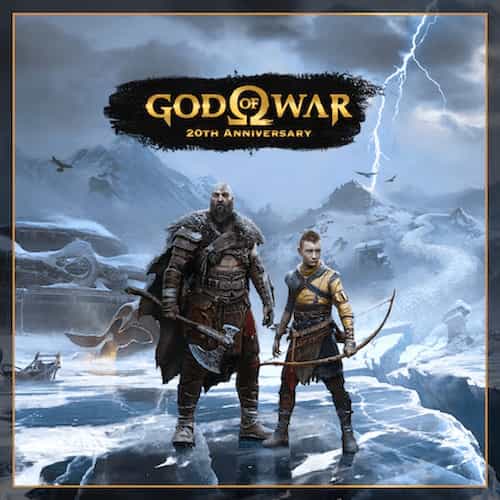 اکانت قانونی God of War Ragnarok برای PS4 و PS5 اکانت قانونی God of War Ragnarok برای PS4 و PS5
