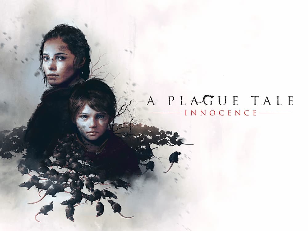 اکانت قانونی A Plague Tale Innocence برای PS4 و PS5 اکانت قانونی A Plague Tale Innocence برای PS4 و PS5