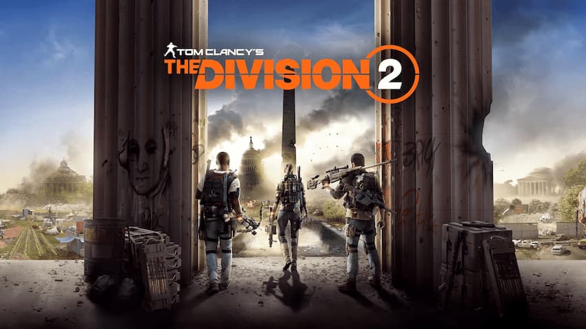 اکانت قانونی Tom Clancy’s The Division 2 برای PS4 و PS5 اکانت قانونی Tom Clancy’s The Division 2 برای PS4 و PS5