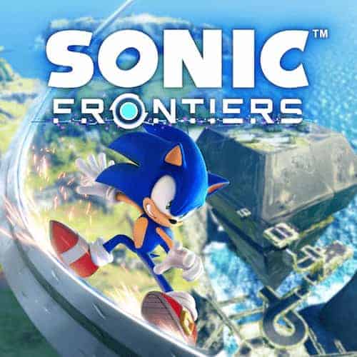 اکانت قانونی Sonic Frontiers برای PS4 و PS5 اکانت قانونی Sonic Frontiers PS4 & PS5 برای PS4 و PS5