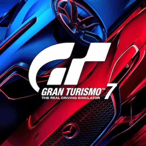 اکانت قانونی Gran Turismo 7 برای PS4 و PS5 اکانت قانونی Gran Turismo 7 برای PS4 و PS5