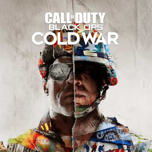 اکانت قانونی Call of Duty Black Ops Cold War برای PS4 و PS5 اکانت قانونی Call of Duty Black Ops Cold War برای PS4 و PS5