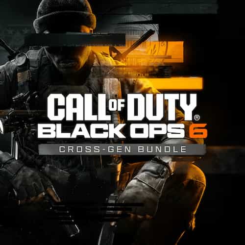 اکانت قانونی Call of Duty Black Ops 6 برای PS4 و PS5 اکانت قانونی اکانت قانونی Call of Duty Black Ops 6 برای PS4 و PS5
