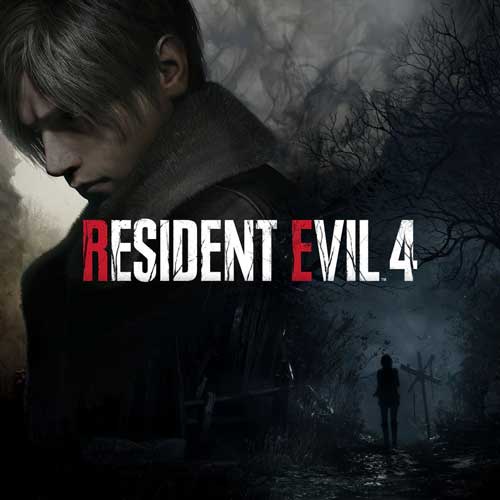 اکانت قانونی Resident Evil 4 Remake برای PS4 و PS5 اکانت قانونی Resident Evil 4 برای PS4 و PS5
