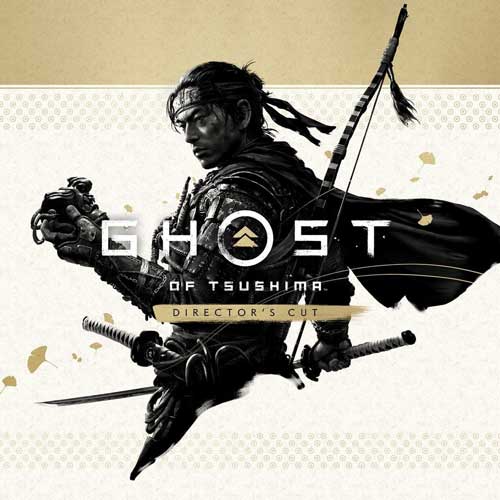 اکانت قانونی Ghost of Tsushima Director’s Cut برای PS4 و PS5 اکانت قانونی تسوشیما برای PS4 و PS5