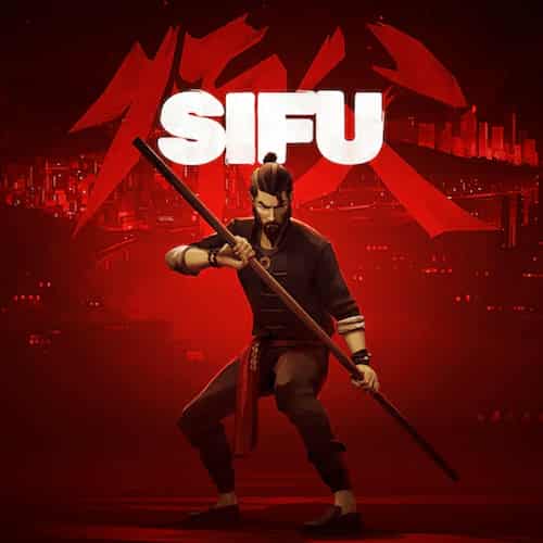 اکانت قانونی SIFU برای PS4 و PS5 اکانت قانونی SIFU برای PS4 و PS5