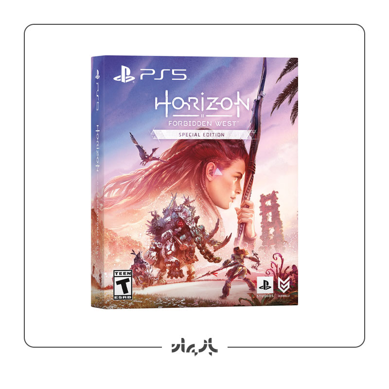 Horizon Forbidden West Special Edition – PS5