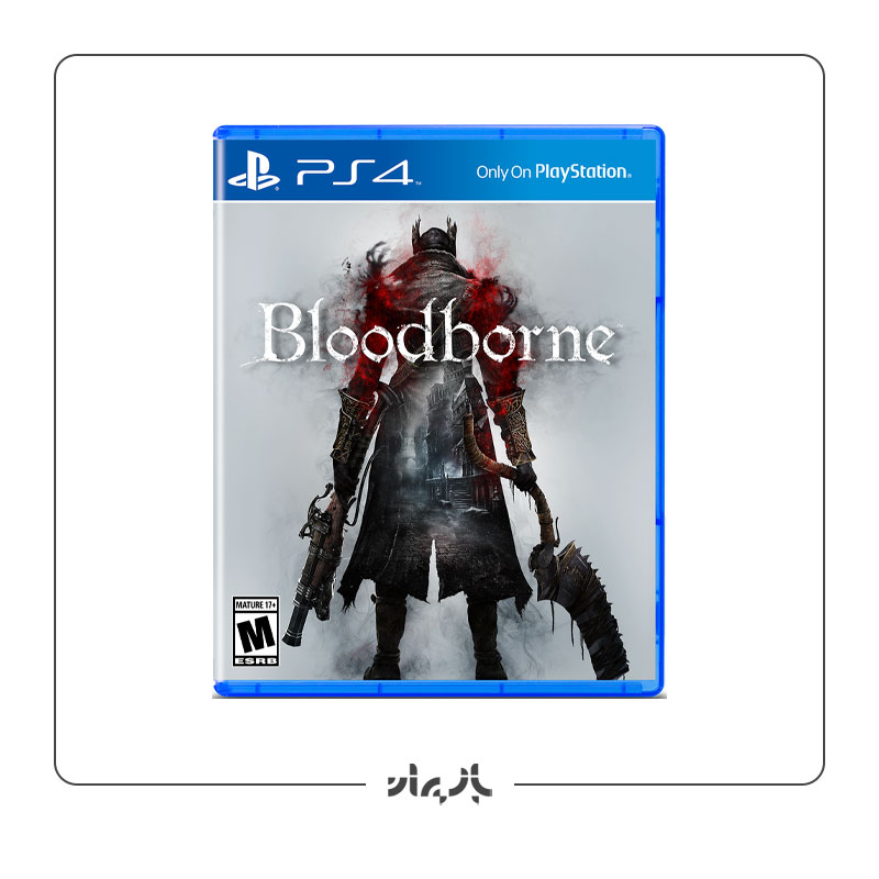 Bloodborne – PS4