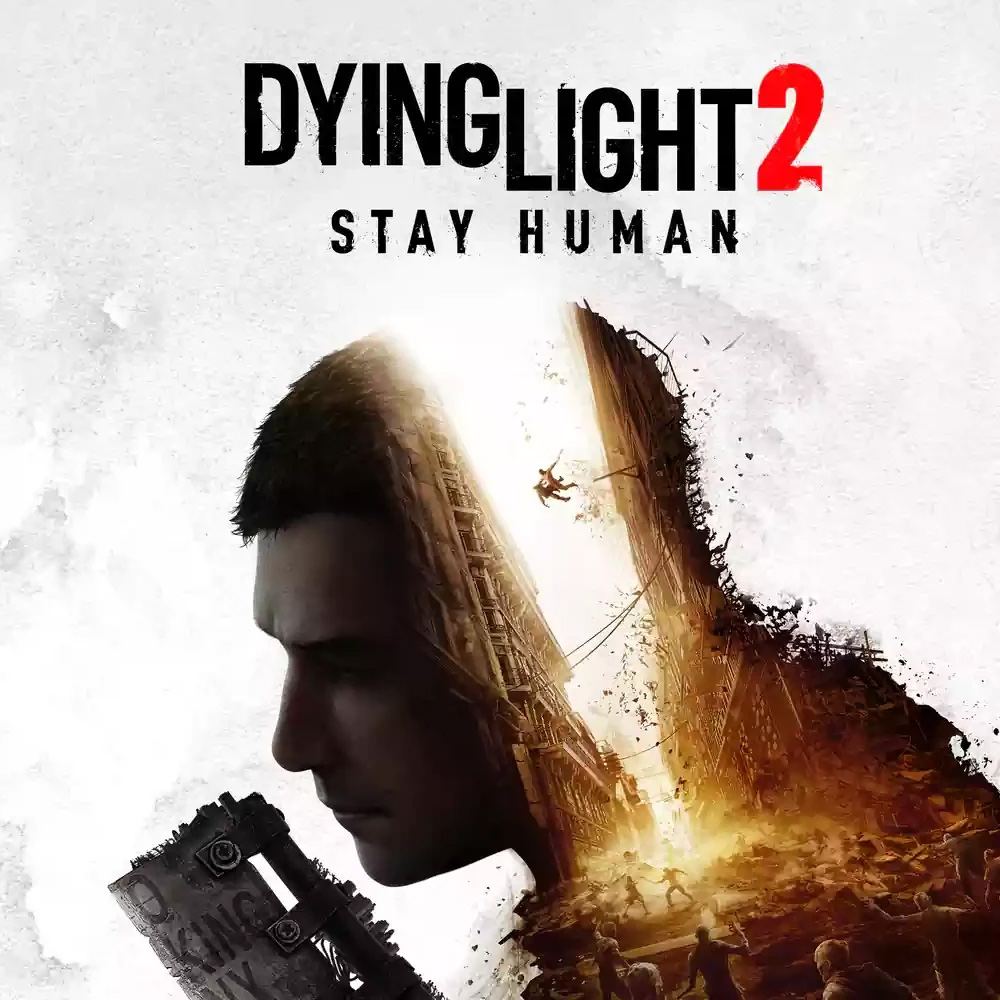 Dying Light 2 Stay Human – Digital Code
