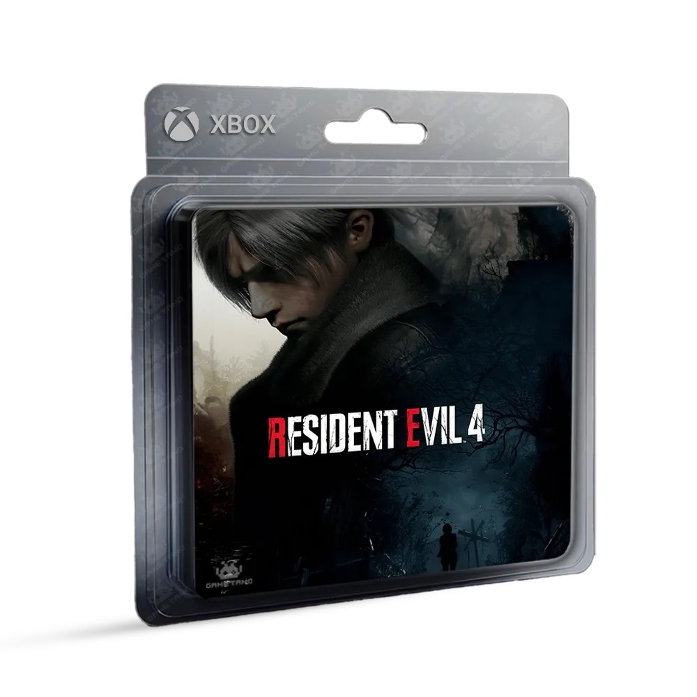 Resident Evil 4 Remake – Xbox