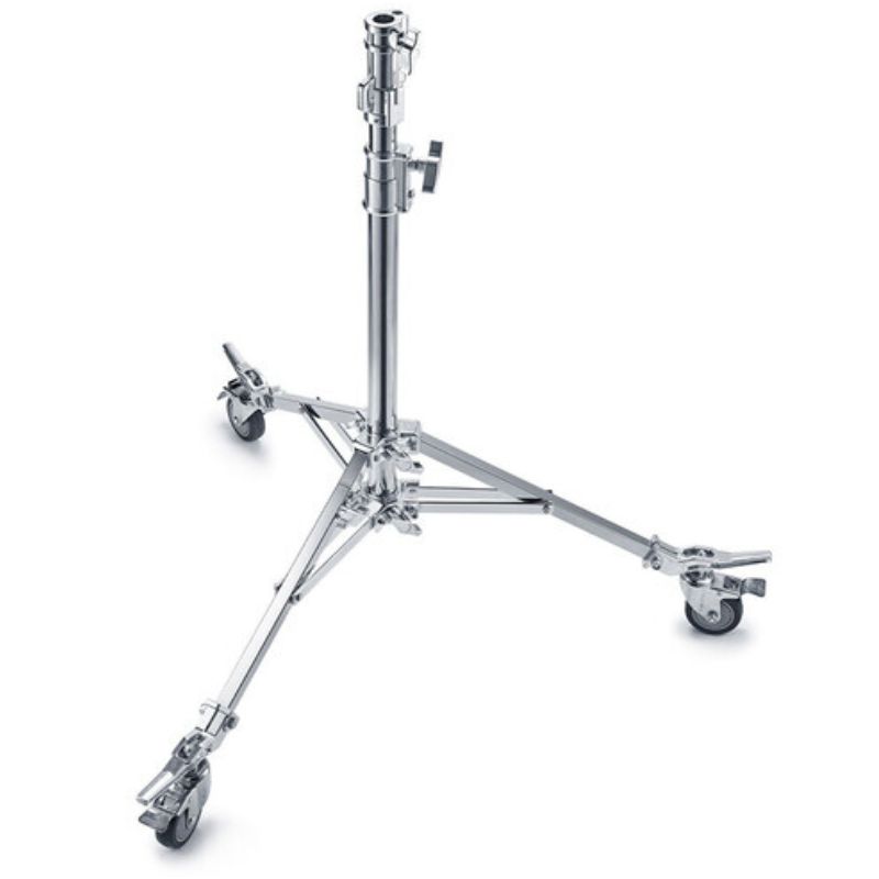 سه پایه گودکس Godox SA-5015 Heavy-Duty Steel Roller Stand Small