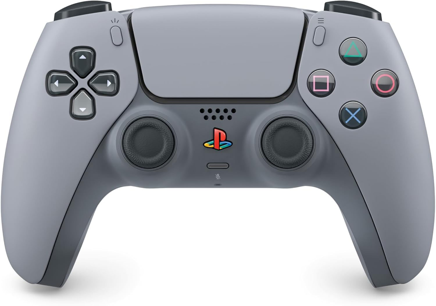 کنترلر پلی استیشن 5 - DualSense Wireless Controller 30th Anniversary Limited Edition
