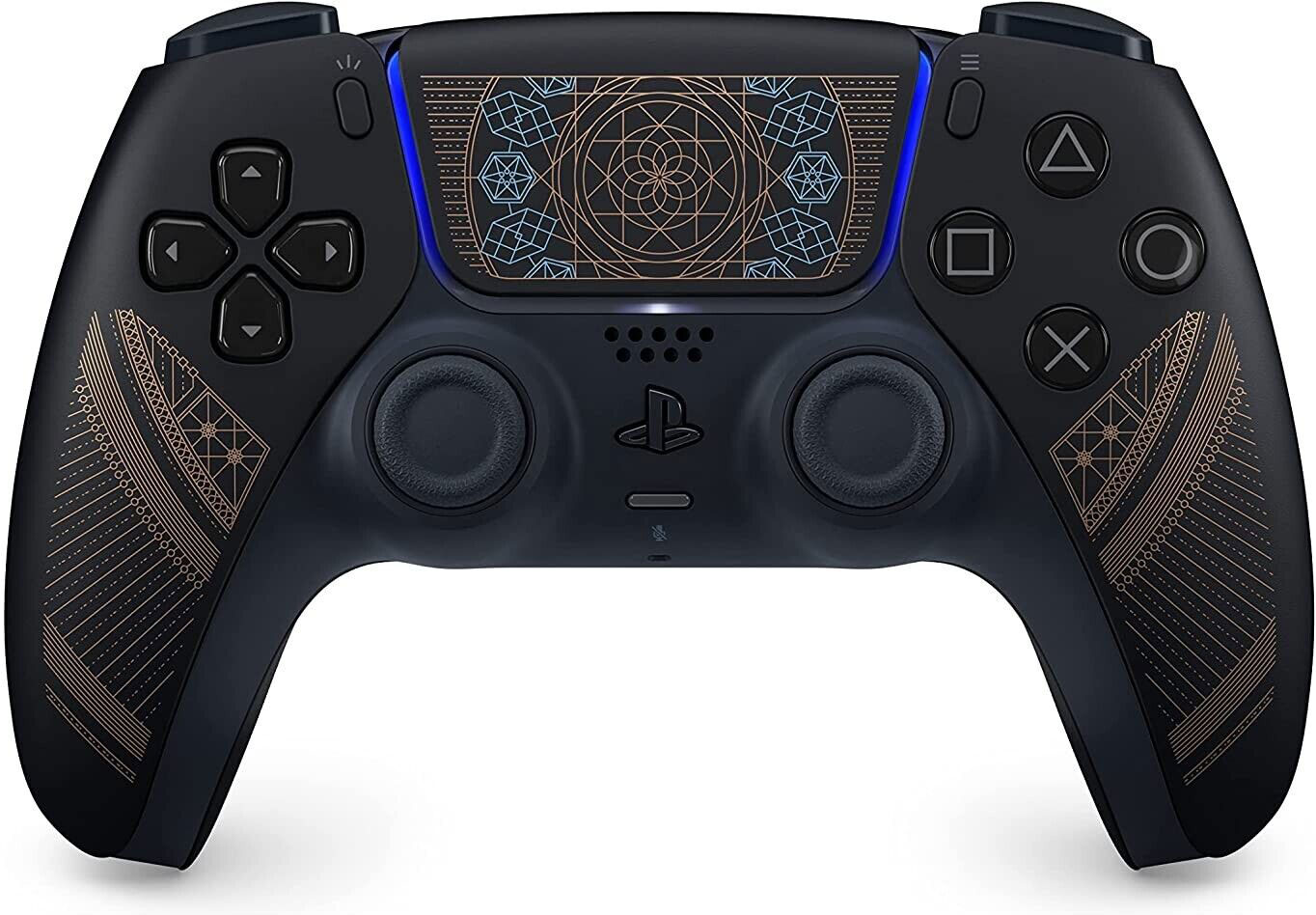 کنترلر پلی استیشن 5 - Dualsense Controller PS5 Final Fantasy XVI Limited Edition