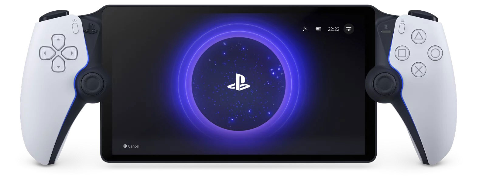 کنترلر پلی استیشن پورتال - PlayStation Portal™ Remote Player