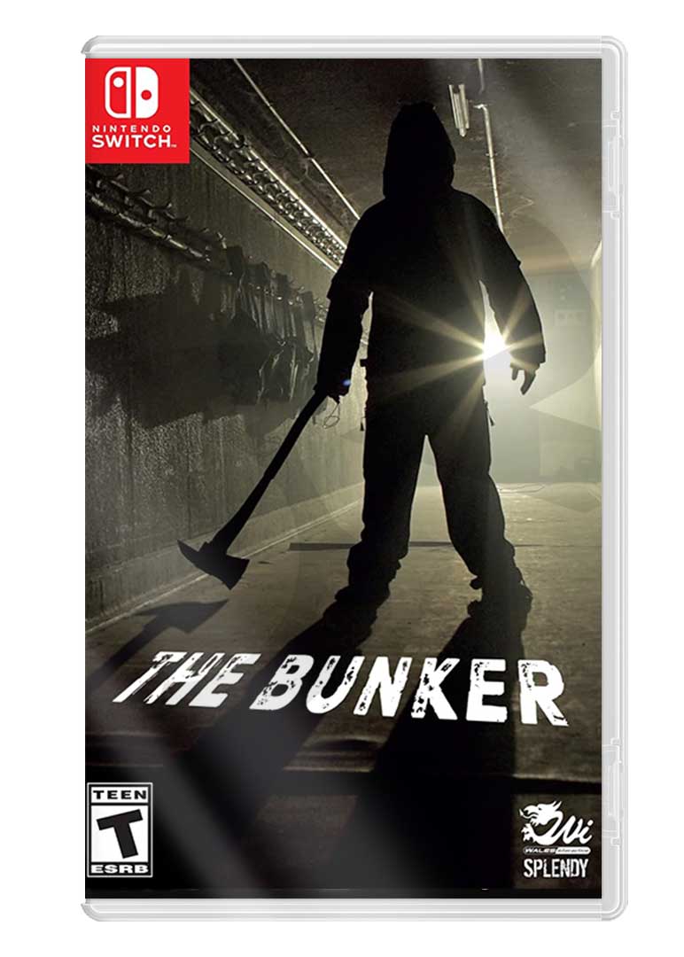 The Bunker Nintendo Switch