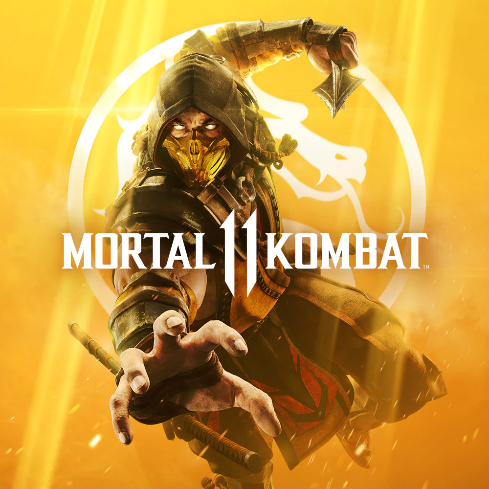 Mortal Kombat 11 – Digital Code