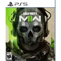 Call of Duty: Modern Warfare II