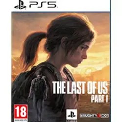 The Last of Us Part 1