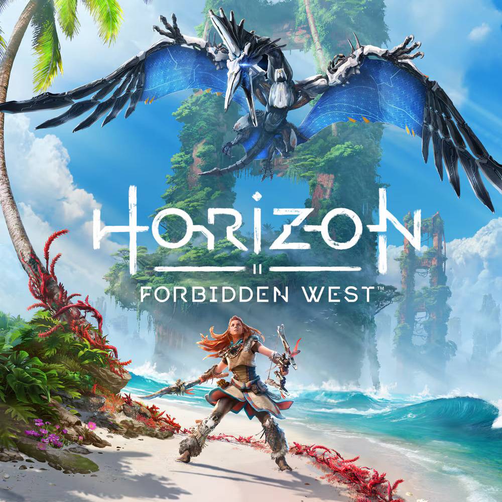 Horizon Forbidden West – Digital Code