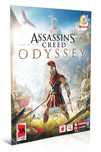 Assassin’s Creed Odyssey گردو