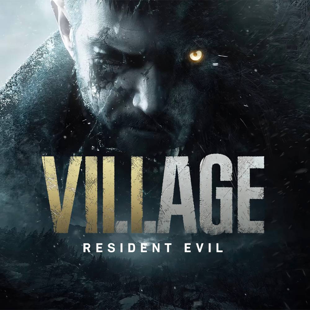 Resident Evil Village – Digital Code