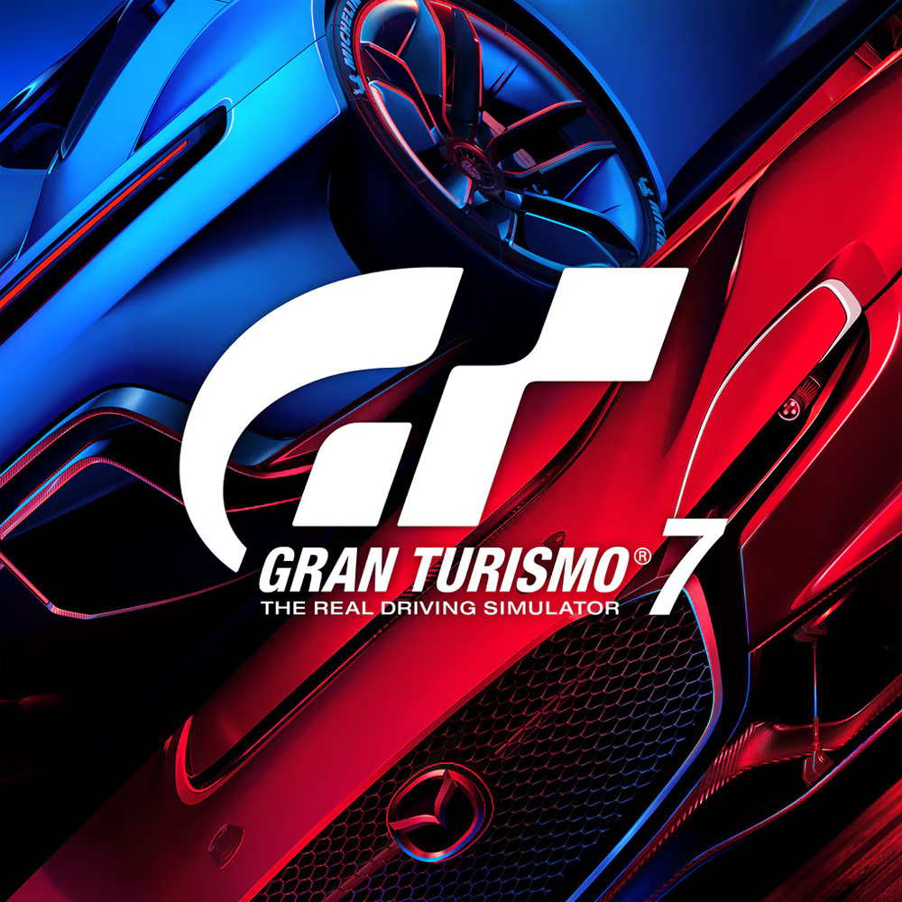 Gran Turismo 7 – Digital Code