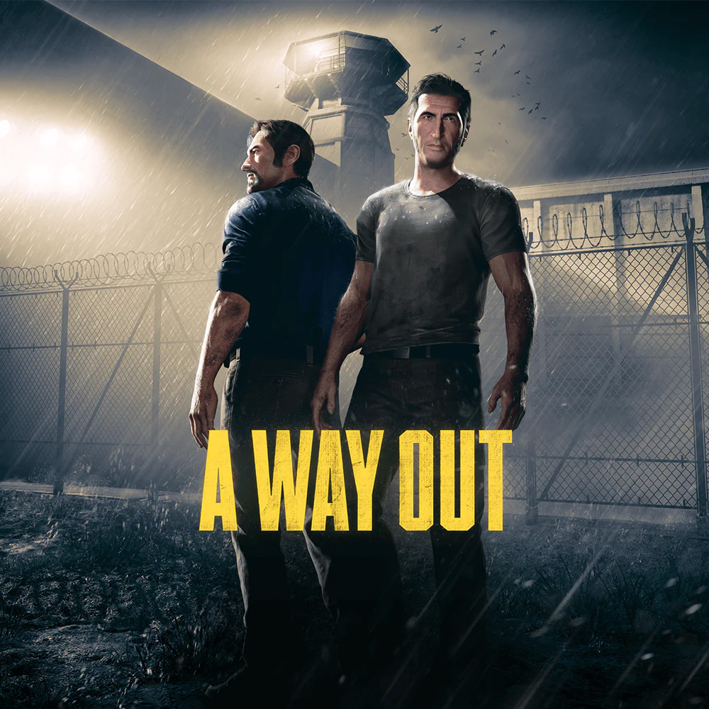 A Way Out – Digital Code
